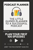 Podcast Planner