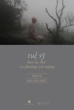 Tu¿ S¿ - ¿¿o S¿, Th¿ và Ph¿¿ng Tr¿i M¿ng - Thích Nguyên Siêu; Nhi¿U Tác Gi¿