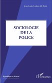 Sociologie de la police