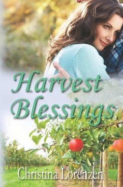 Harvest Blessings - Lorenzen, Christina
