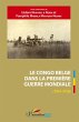 Le Congo belge dans la Première Guerre... - Bild 1