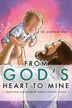 From God's Heart To Mine - Boll, Diane M.