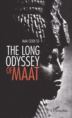 The long odyssey of Maat - Sedek So, Melki