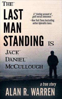 Cover The Last Man Standing (eBook, ePUB)