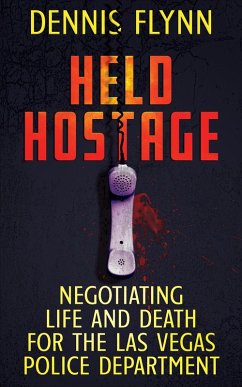 Cover Held Hostage (eBook, ePUB)