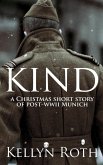 Kind: a Christmas short story of post-WWII Munich (eBook, ePUB)
