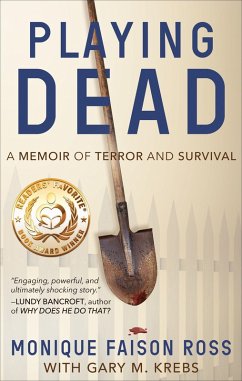 Cover Playing Dead (eBook, ePUB)