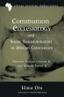 Communion Ecclesiology and Social... - Bild 1
