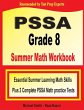 PSSA Grade 8 Summer Math Workbook - Bild 1