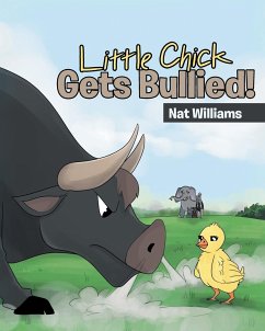 Little Chick Gets Bullied! - Williams, Nat