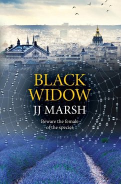 Black Widow - Marsh, Jj