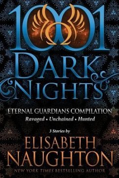 Eternal Guardians Bundle: 3 Stories by Elisabeth Naughton - Naughton, Elisabeth