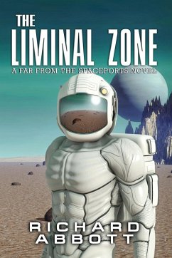 The Liminal Zone - Abbott, Richard Bruce