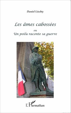 Les âmes cabossées - Liechty, Daniel