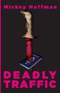 Cover Deadly Traffic