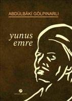 Cover Yunus Emre