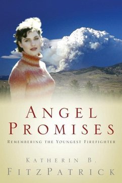 Angel Promises - Fitzpatrick, Katherin B