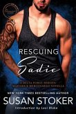 Rescuing Sadie: A Delta Forces Heroes/Masters and Mercenaries Novella