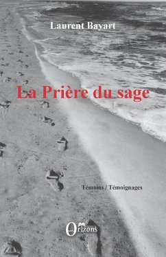 Cover La Prière du sage