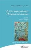 Prières amazoniennes