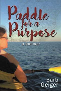 Paddle for a Purpose - Geiger, Barb