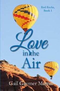 Love in the Air - Martin, Gail Gaymer