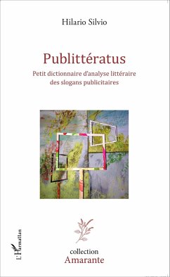 Publittératus - Silvio, Hilario