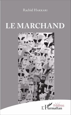 Cover Le marchand