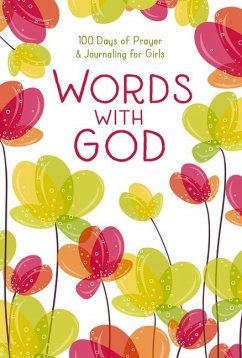 Words with God - Zondervan