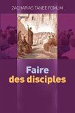 Faire des disciples