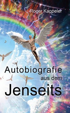 Cover Autobiografie aus dem Jenseits (eBook, ePUB)