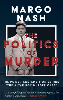 Cover The Politics of Murder (eBook, ePUB)