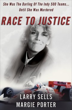 Cover Race to Justice (eBook, ePUB)