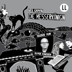 Die Messerkönigin (MP3-Download)