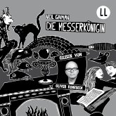 Die Messerkönigin (MP3-Download)