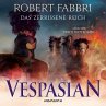 Das zerrissene Reich / Vespasian Bd.7... - Bild 1