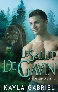 Le Salut de Gavin - Gabriel, Kayla