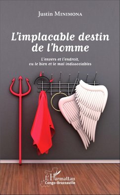 Cover L'implacable destin de l'homme