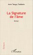 La signature de l' âme - Bild 1