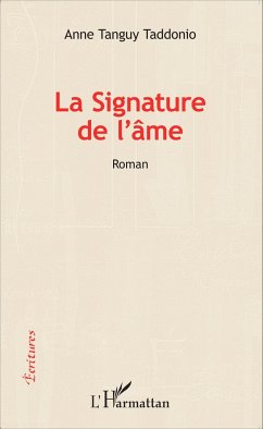 Cover La signature de l' âme