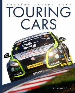 Touring Cars - Gish, Ashley