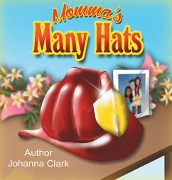 Momma's Many Hats - Clark, Johanna