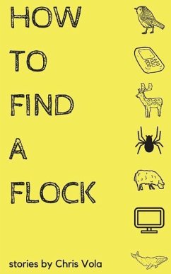 How to Find a Flock - Vola, Chris