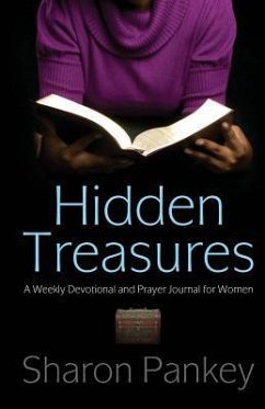 Hidden Treasure - Pankey, Sharon