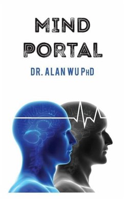 Mind Portal - Wu, Alan H. B.