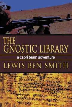 The Gnostic Library - Smith, Lewis Ben