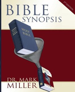Bible Synopsis - Miller, Mark