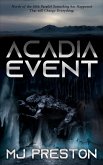 Acadia Event (eBook, ePUB) Acadia Event (eBook, ePUB)