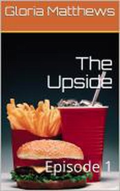 Cover The Upside Episode 1 (eBook, ePUB)