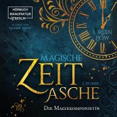Erste Stunde: Die Magiekomponistin (MP3-Download)